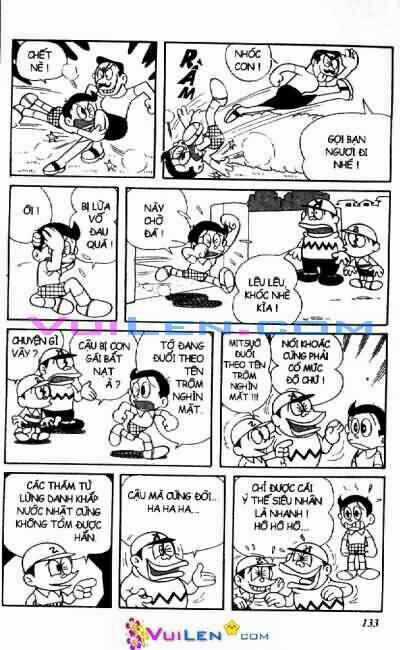 Perman - Cậu bé siêu nhân Chapter 10 trang 2