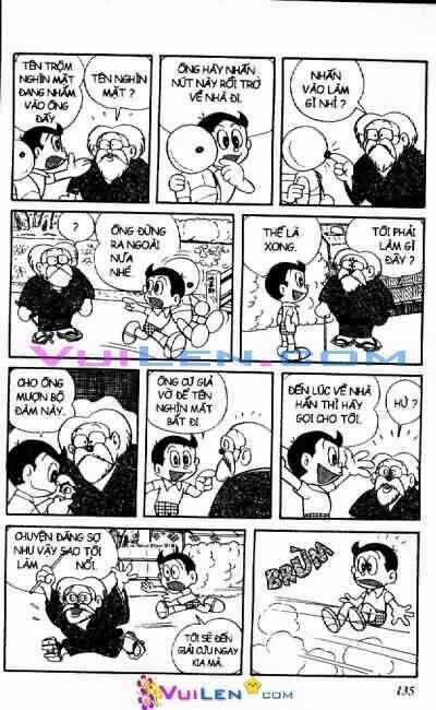 Perman - Cậu bé siêu nhân Chapter 10 trang 4