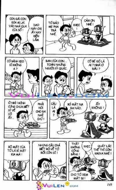 Perman - Cậu bé siêu nhân Chapter 11 trang 1