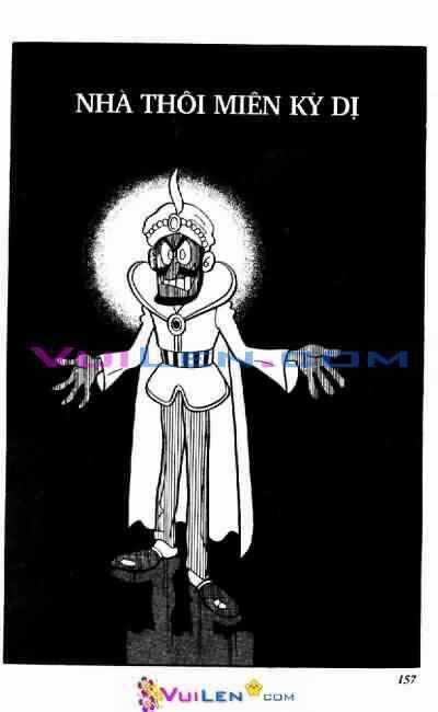 Perman - Cậu bé siêu nhân Chapter 12 trang 0