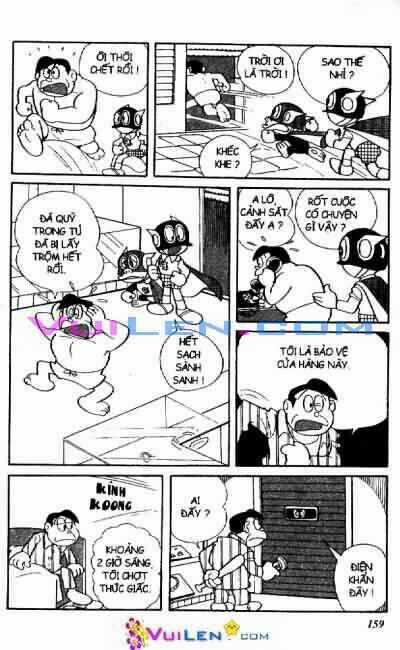 Perman - Cậu bé siêu nhân Chapter 12 trang 2