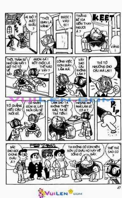 Perman - Cậu bé siêu nhân Chapter 16 trang 2