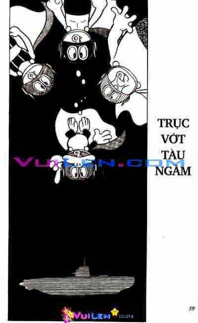Perman - Cậu bé siêu nhân Chapter 17 trang 0