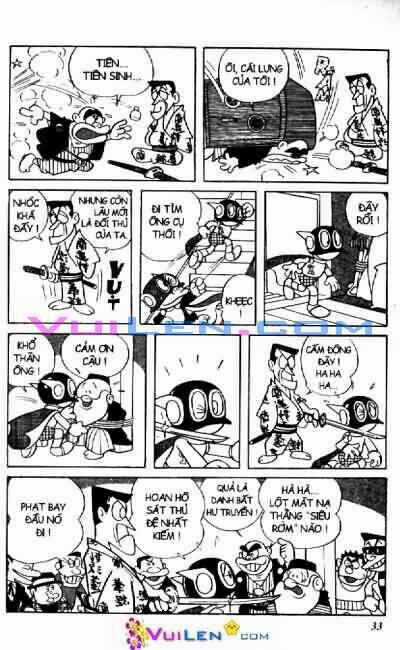 Perman - Cậu bé siêu nhân Chapter 2 trang 10