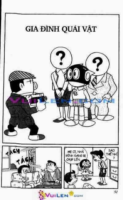 Perman - Cậu bé siêu nhân Chapter 40 trang 0