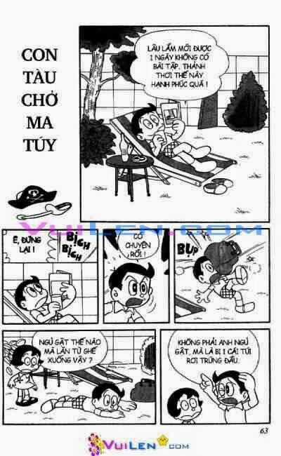 Perman - Cậu bé siêu nhân Chapter 41 trang 0