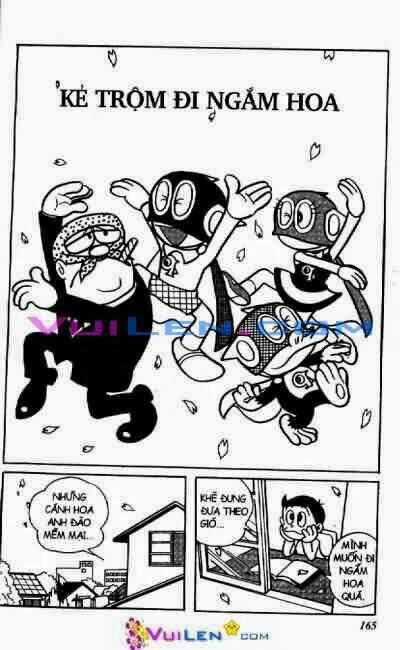 Perman - Cậu bé siêu nhân Chapter 49 trang 0