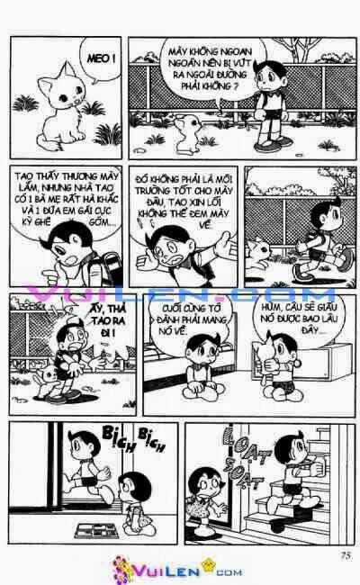 Perman - Cậu bé siêu nhân Chapter 56 trang 5