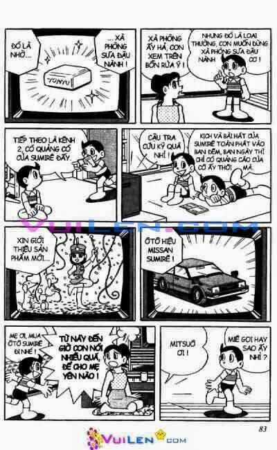 Perman - Cậu bé siêu nhân Chapter 57 trang 2