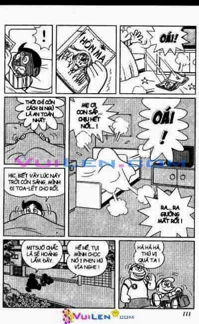 Perman - Cậu bé siêu nhân Chapter 59 trang 4