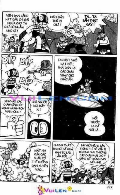 Perman - Cậu bé siêu nhân Chapter 60 trang 12