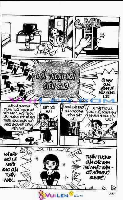 Perman - Cậu bé siêu nhân Chapter 62 trang 3