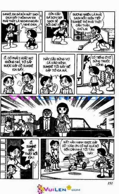 Perman - Cậu bé siêu nhân Chapter 62 trang 7