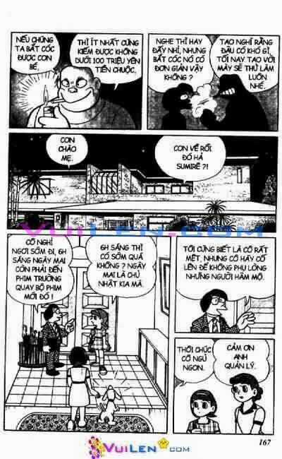 Perman - Cậu bé siêu nhân Chapter 64 trang 2