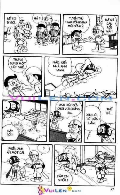 Perman - Cậu bé siêu nhân Chapter 7 trang 2