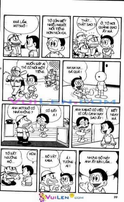 Perman - Cậu bé siêu nhân Chapter 7 trang 4