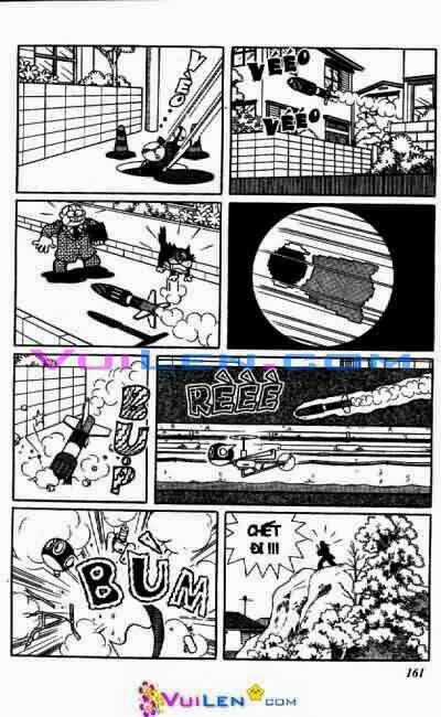 Perman - Cậu bé siêu nhân Chapter 78 trang 2