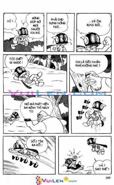 Perman - Cậu bé siêu nhân Chapter 8 trang 3