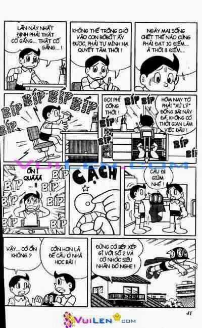 Perman - Cậu bé siêu nhân Chapter 83 trang 3