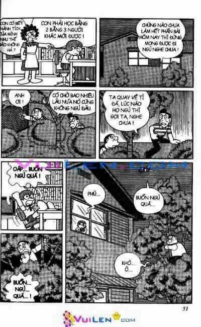 Perman - Cậu bé siêu nhân Chapter 84 trang 3