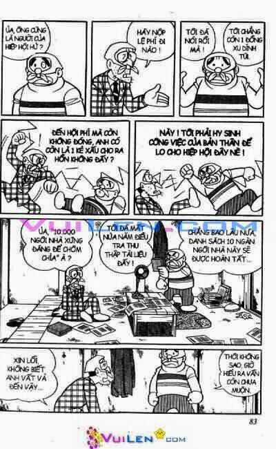 Perman - Cậu bé siêu nhân Chapter 87 trang 5