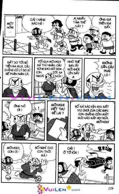 Perman - Cậu bé siêu nhân Chapter 9 trang 11