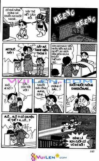 Perman - Cậu bé siêu nhân Chapter 93 trang 2