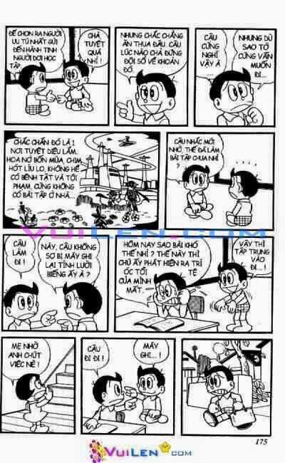 Perman - Cậu bé siêu nhân Chapter 96 trang 2