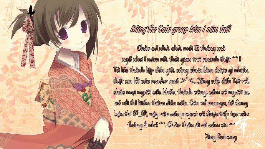 Perowan! - Hayaku Shinasai! Goshujin-Sama Chapter 9 trang 24