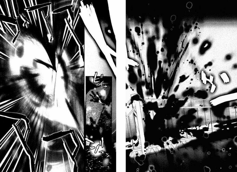 Persona 3 Chapter 1 trang 33