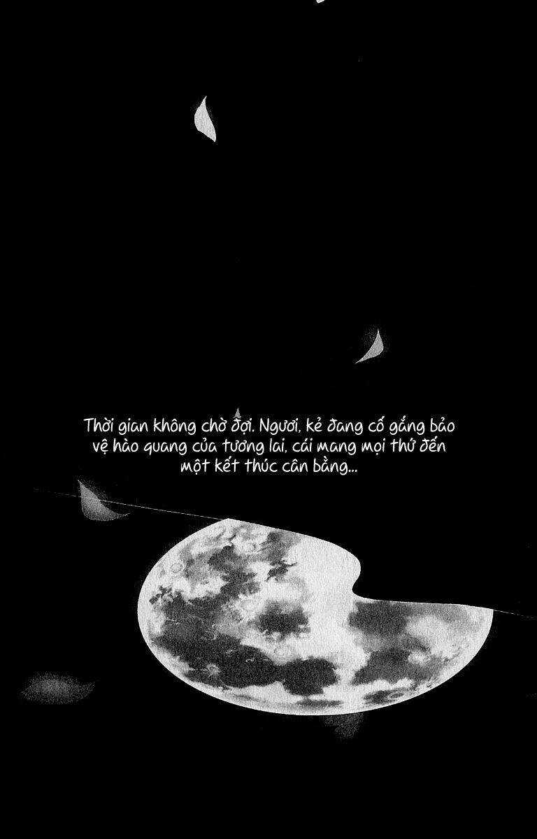 Persona 3 Chapter 1 trang 8