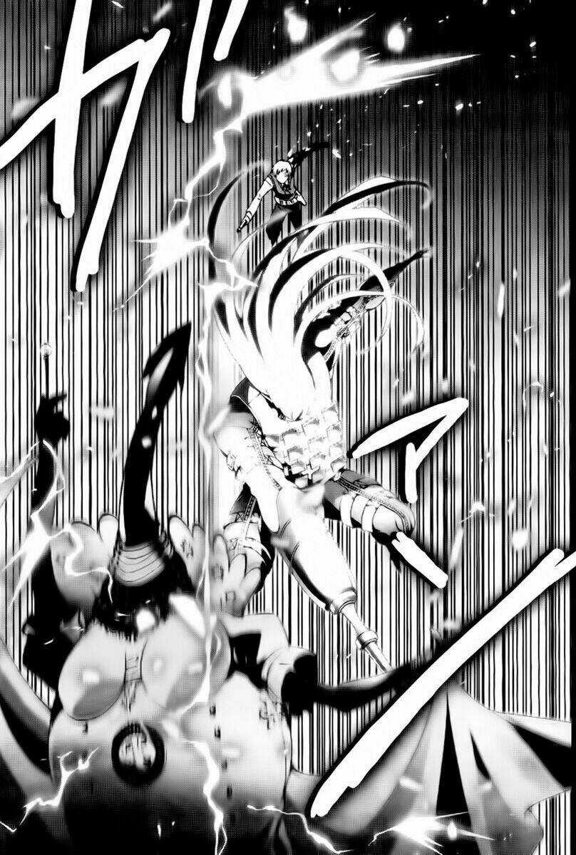 Persona 3 Chapter 11 trang 10