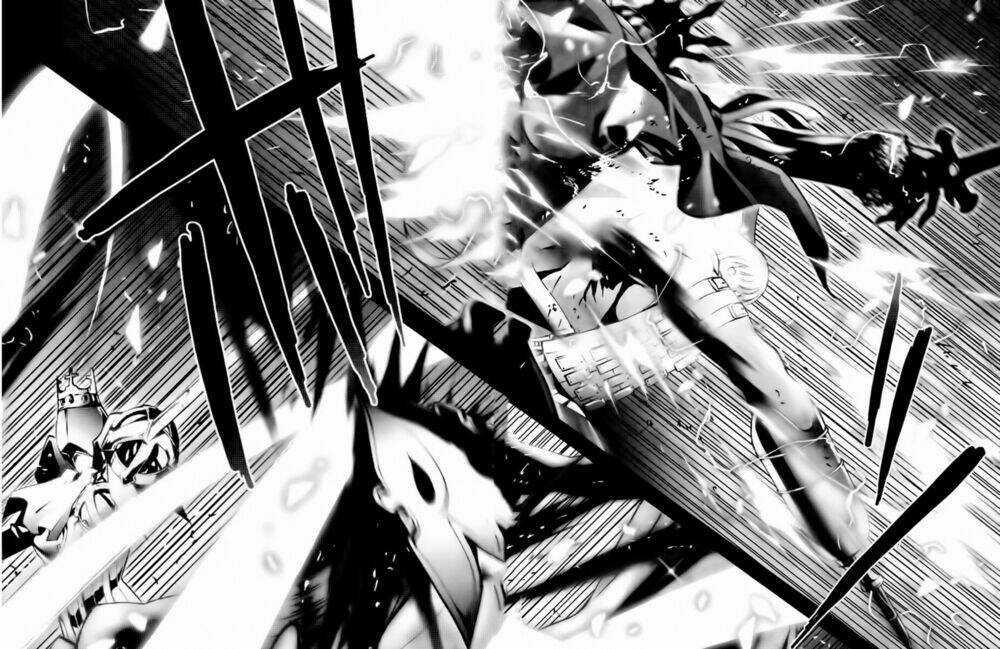 Persona 3 Chapter 11 trang 25