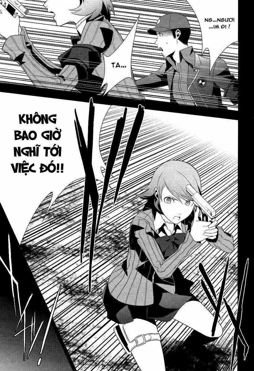 Persona 3 Chapter 13 trang 6