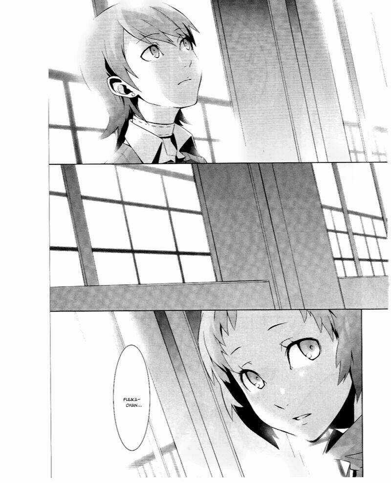 Persona 3 Chapter 15 trang 2