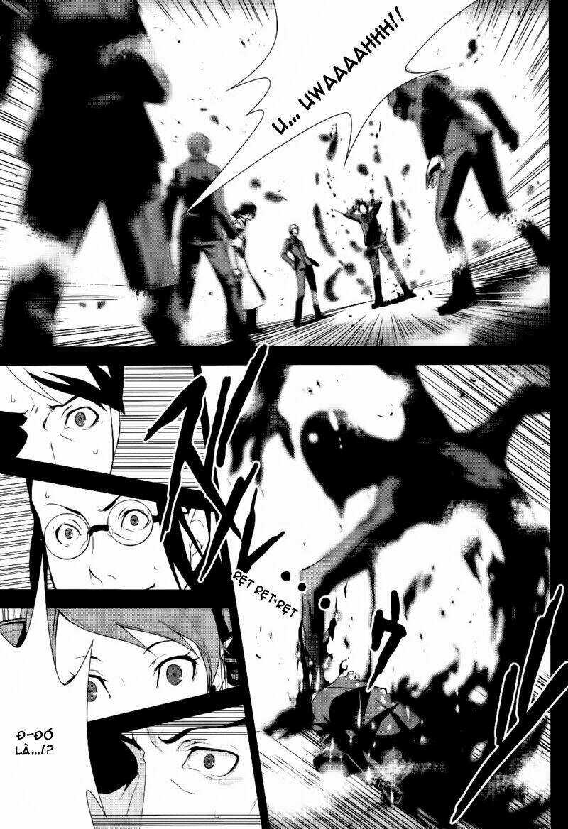Persona 3 Chapter 17 trang 2