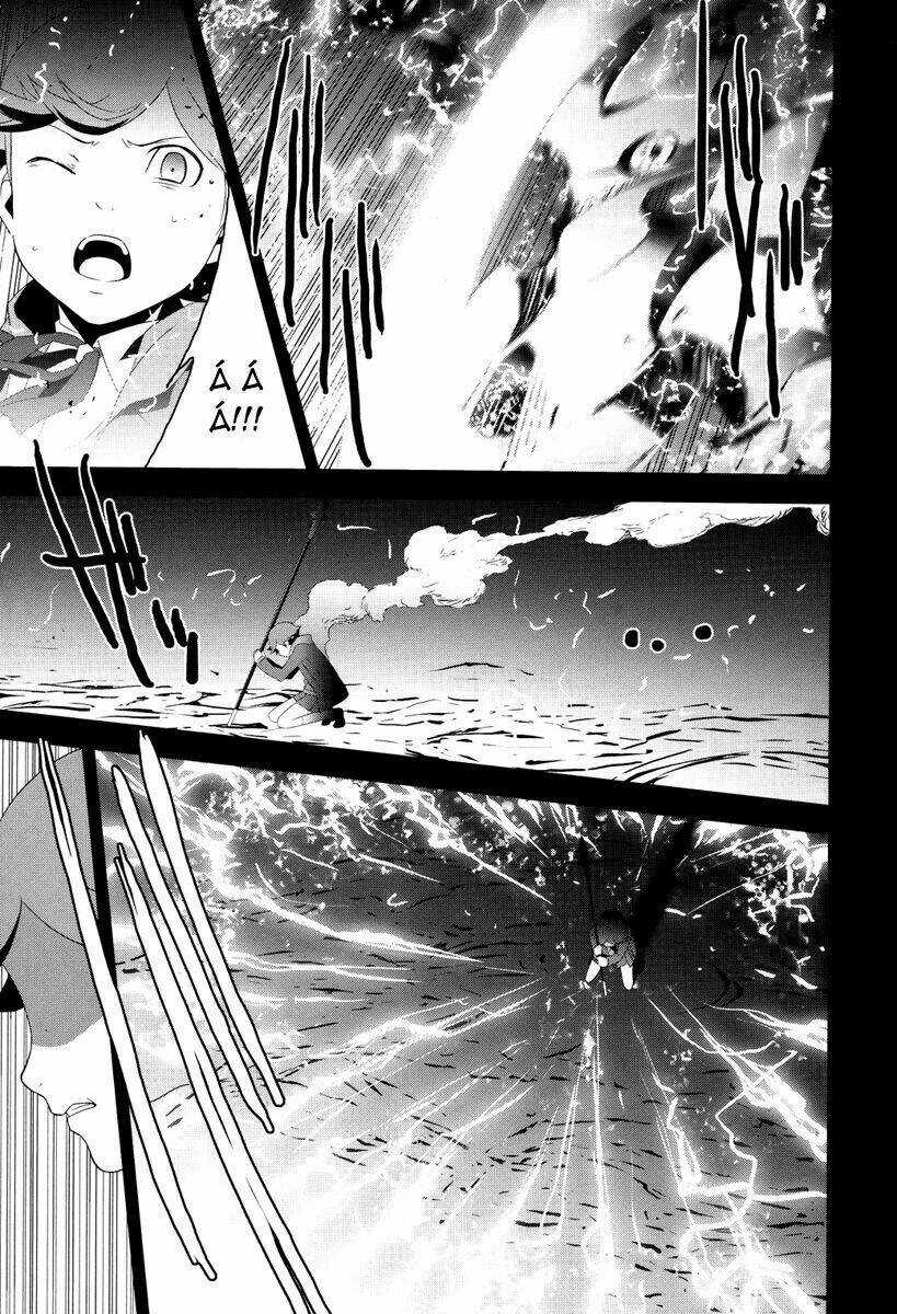 Persona 3 Chapter 19 trang 45