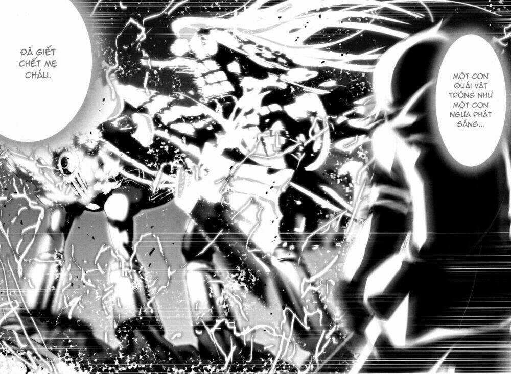 Persona 3 Chapter 19 trang 48