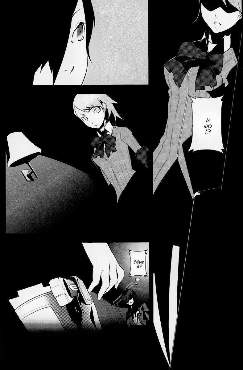 Persona 3 Chapter 2 trang 17