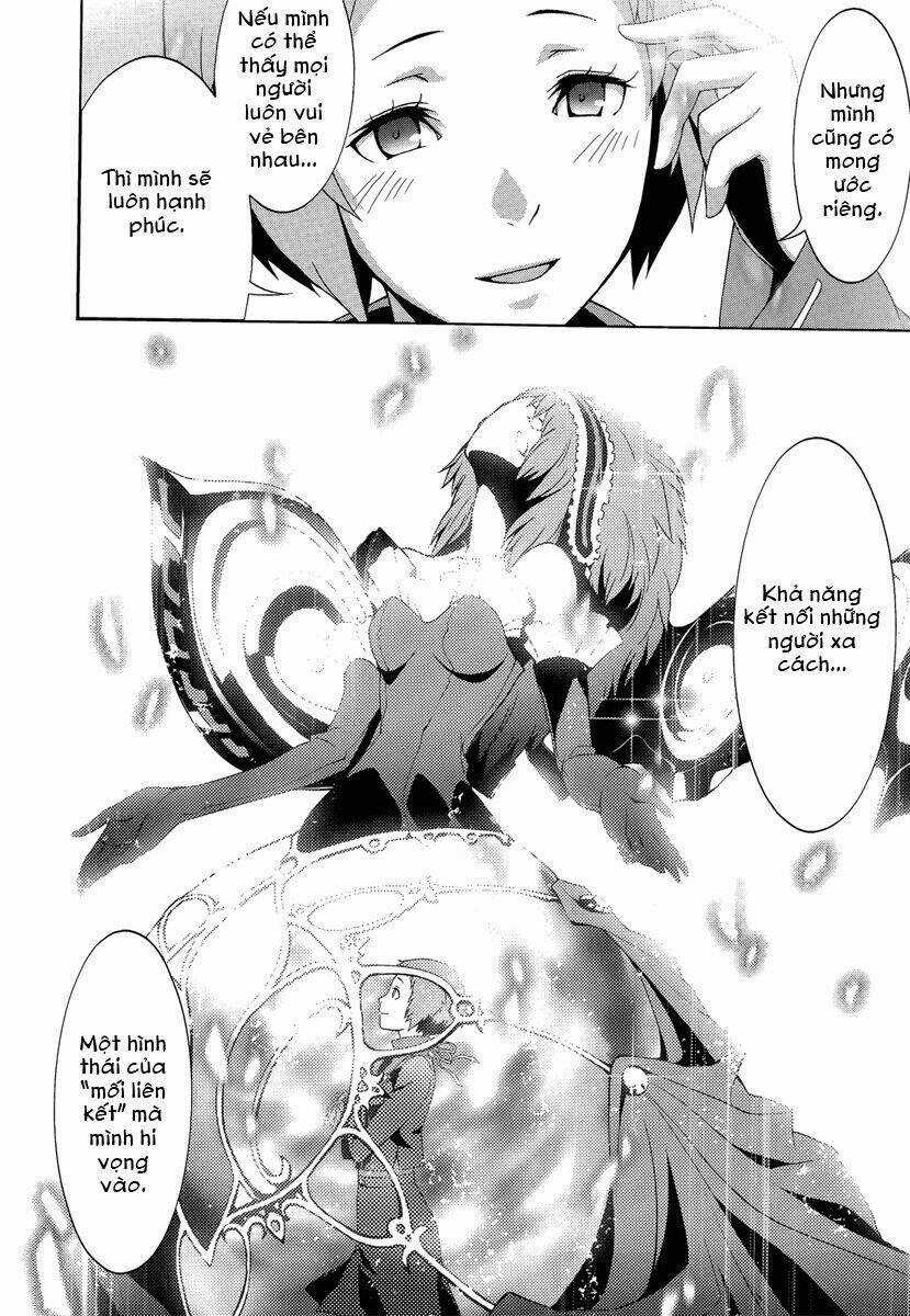 Persona 3 Chapter 21 trang 15