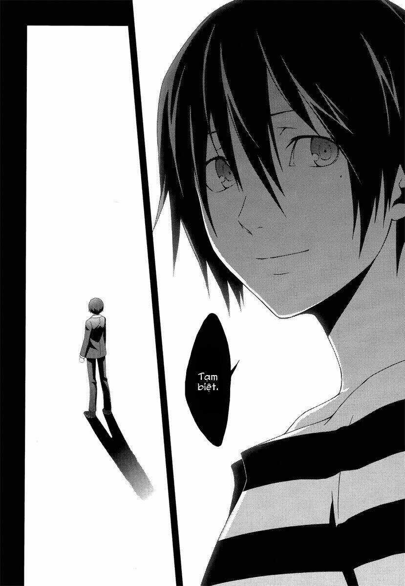 Persona 3 Chapter 21 trang 25