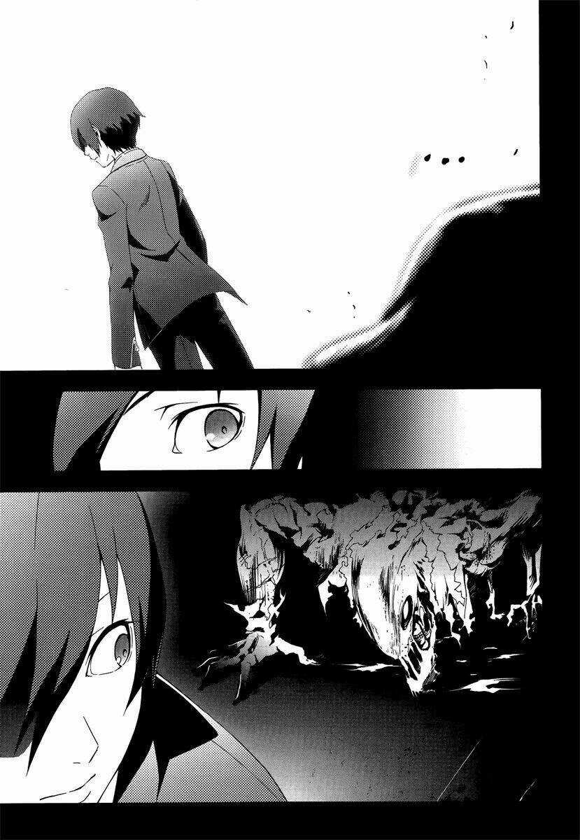 Persona 3 Chapter 21 trang 26