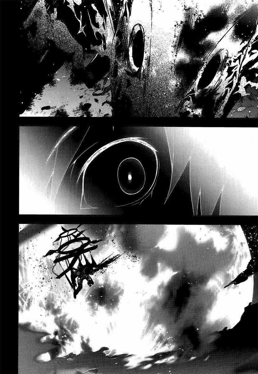 Persona 3 Chapter 21 trang 27