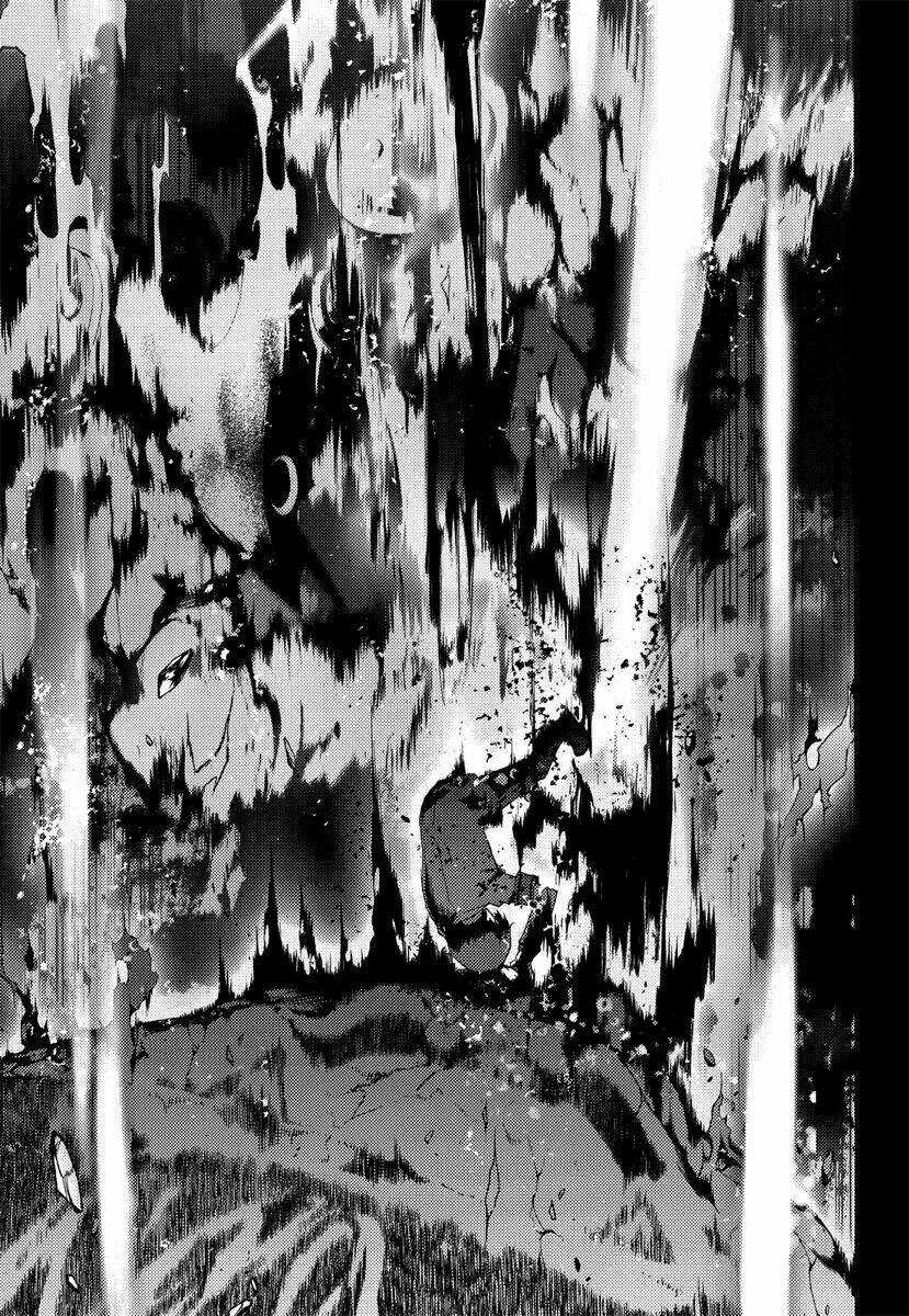 Persona 3 Chapter 21 trang 28