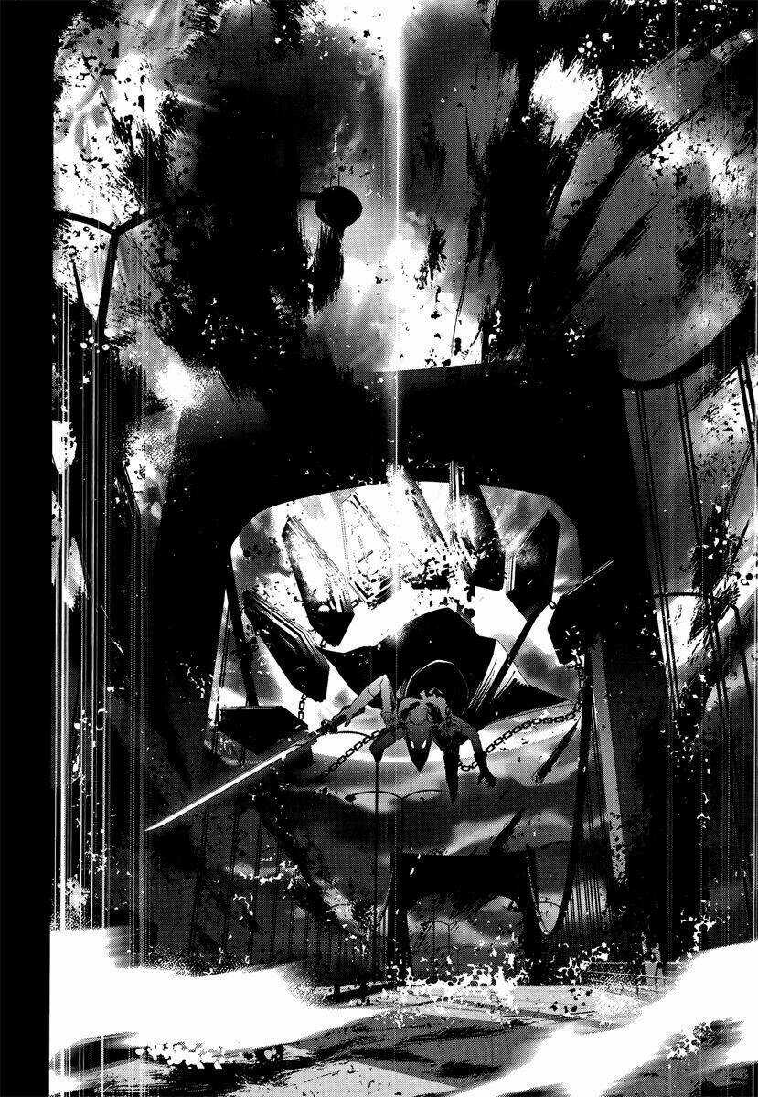 Persona 3 Chapter 21 trang 29