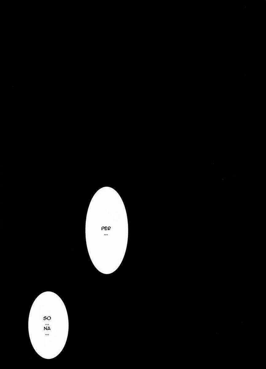 Persona 3 Chapter 4 trang 20