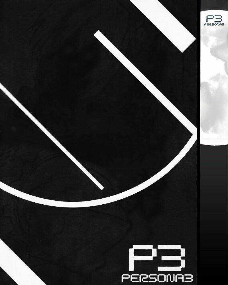 Persona 3 Chapter 5 trang 3