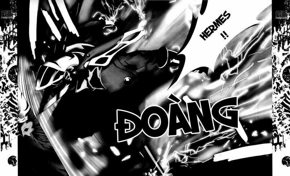 Persona 3 Chapter 6 trang 16