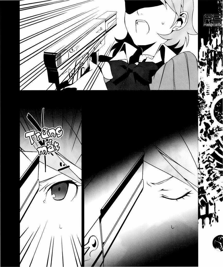 Persona 3 Chapter 6 trang 23