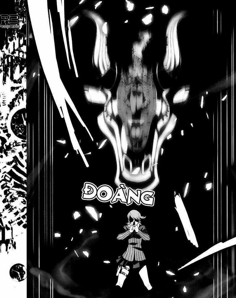 Persona 3 Chapter 6 trang 24
